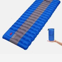 YSXHW Self Inflating Camping Pads 