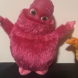Vintage jingbah boohbah
