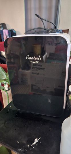 Cooluli Mini Fridge