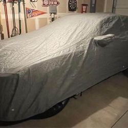 Car Cover! Used One Month