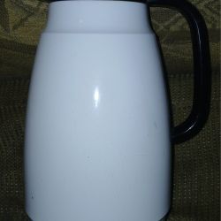 Coffee/ Beverage Thermal Pitcher