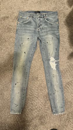 Purple Jeans