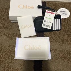 Chloe Wallet