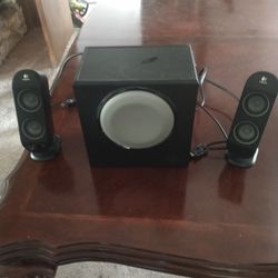 Speakers
