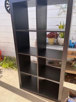 IKEA bookshelf