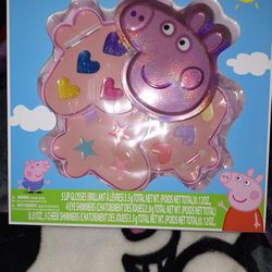 Peppa Pig Cosmetic 