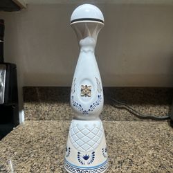 Clase Azul Bottle 