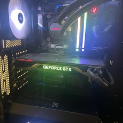 Mid Tier Gaming Pc