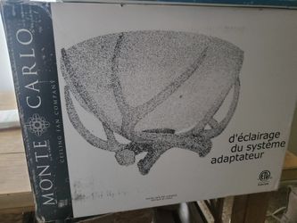 Deer Antler Light Fixture