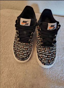 Nike Air Air Force 1
