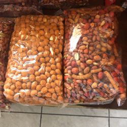 Cacahuete Botanero