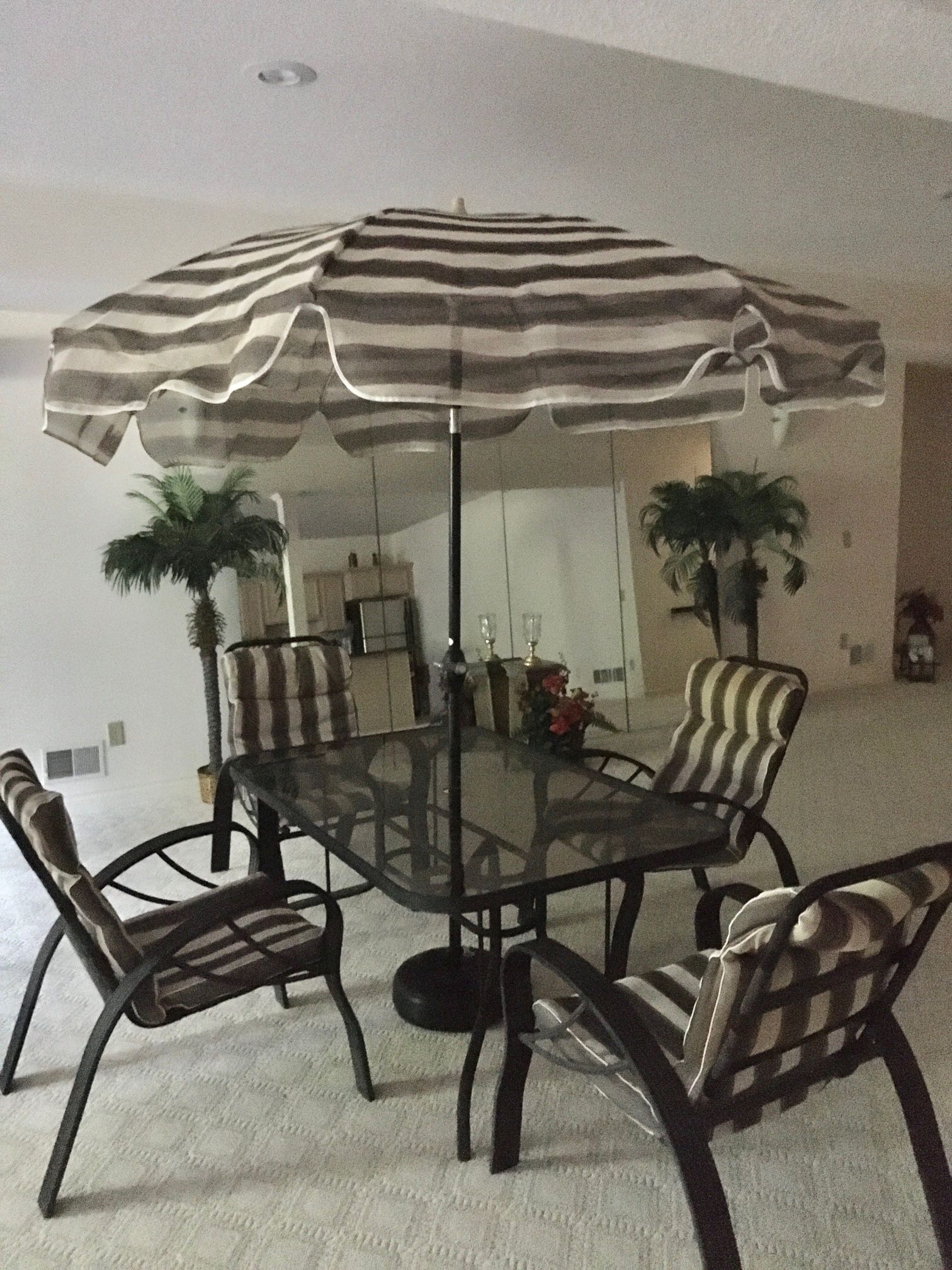 Patio Furniture
