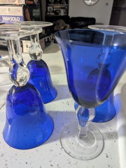 Glassware