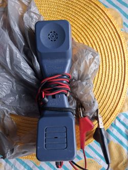 Fluke testset TS19
