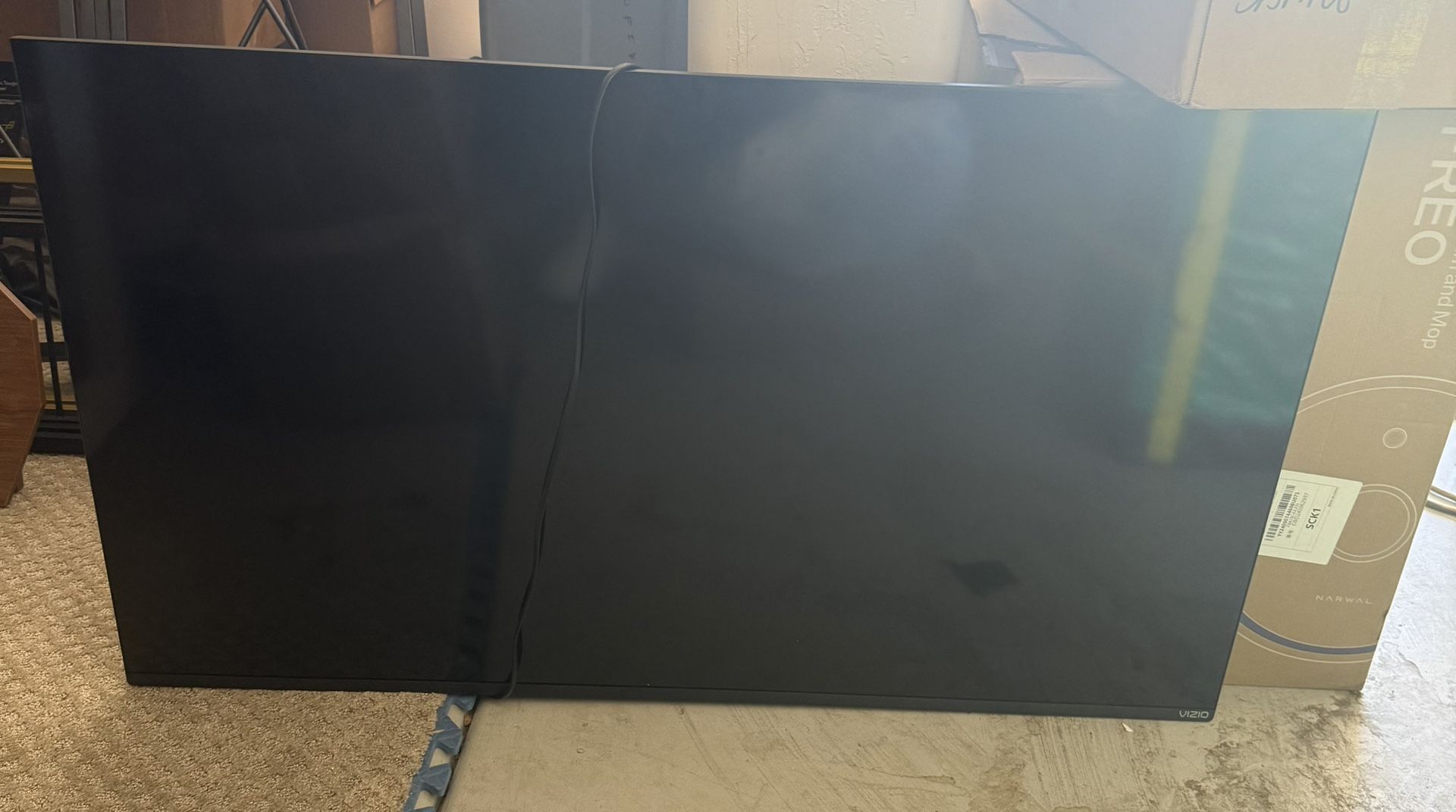 VIZIO 50" Class 4K UHD LED HDR Smart TV (V4K50M-08)