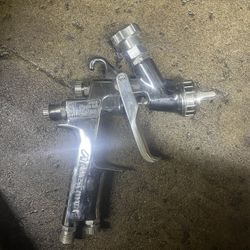 Anest Iwata Sealer Gun