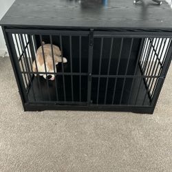 Dog Cage 