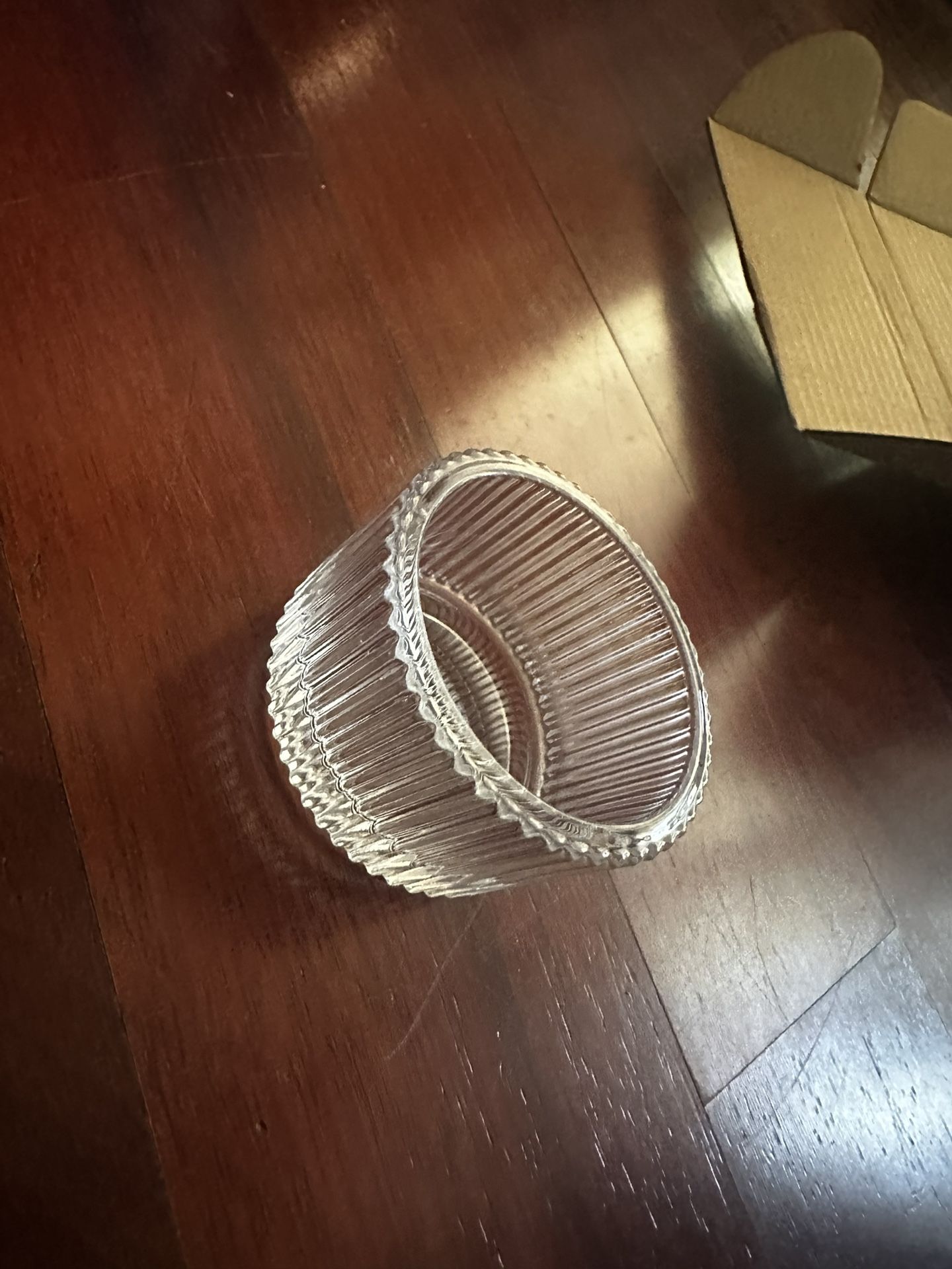 Wedding items