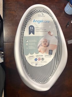 Baby bath seat