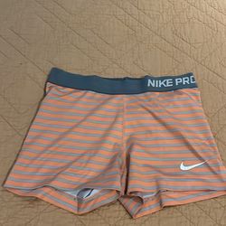 Nike Shorts 