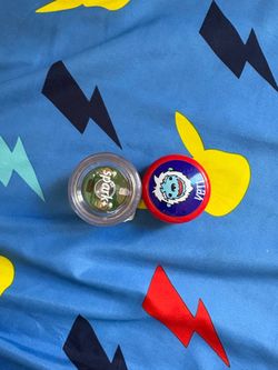 Yo-yos
