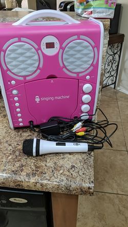 Karaoke