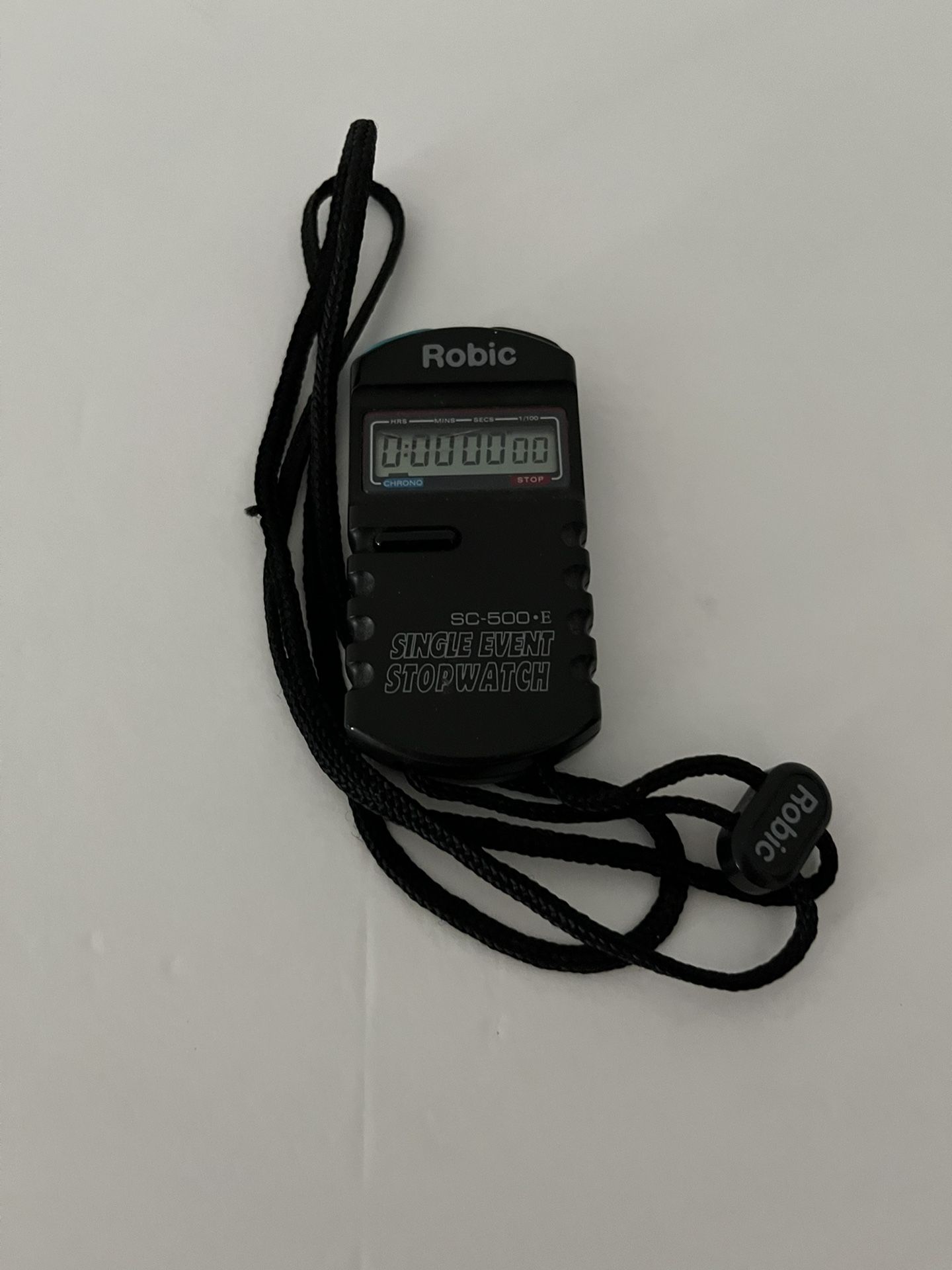 Robic Single Event Stopwatch 