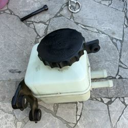 Camry Power Steering Reservoir 