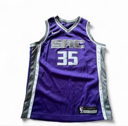 Nike Sacramento Kings #35 NBA Jersey