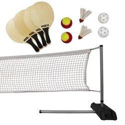 Outdoor Game Set 