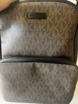 Michael Kors Backpack