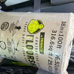 Heavy duty surface protector