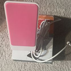 Hold Your Cell Phone 