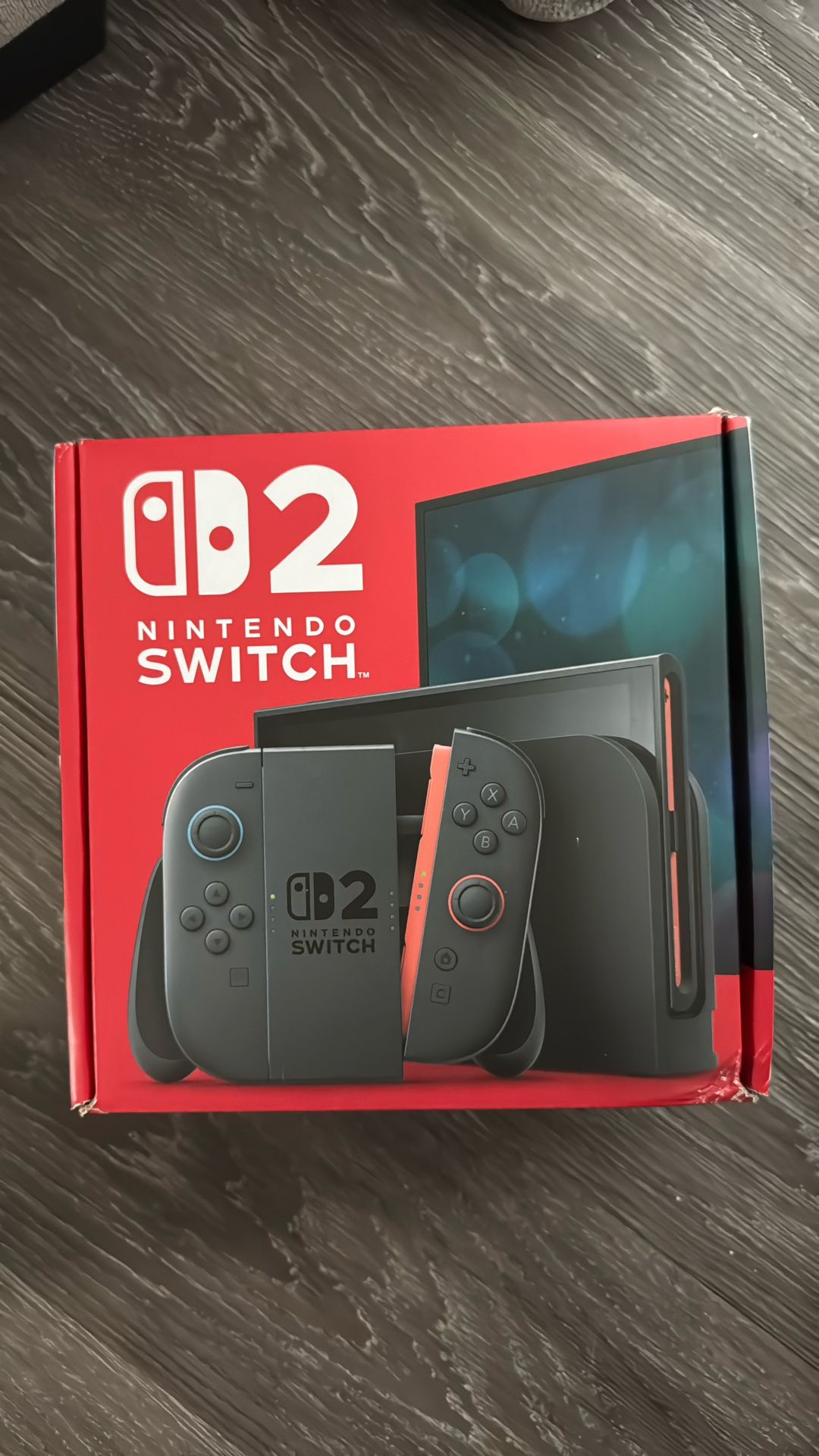 Nintendo Switch 2 | Brand New