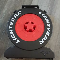 Disney Pixar Cars Carrying Case 