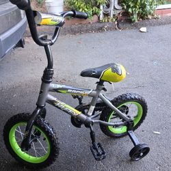 Kids Bike