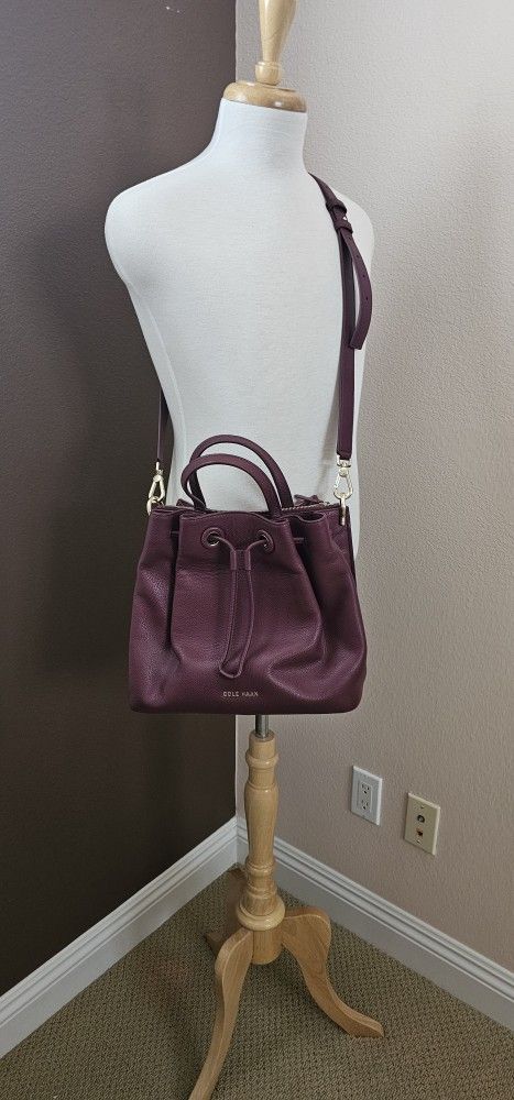 Cole Haan Women Leather Bag