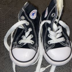Infant Converse