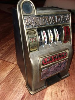 Slot machine