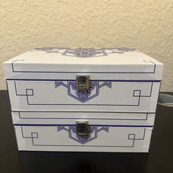 Storage Box $5 Each