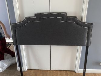 Queen Head Board