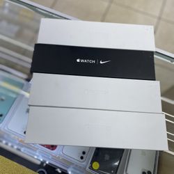 Brand New Apple Watches ⌚️ Series 3-SE-6-7⌚️🔥⌚️🔥⌚️