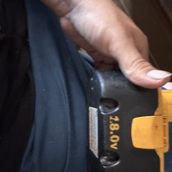 Drill Battery 
