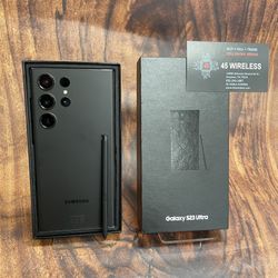 Samsung Galaxy S23 Ultra 