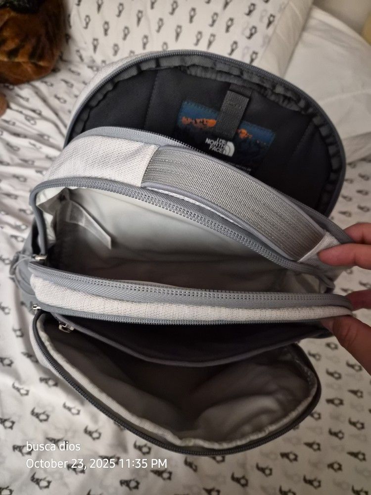 Women's Borealis Backpack 