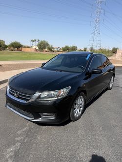Selling my 2014