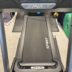 Spirit XT285 Treadmill for sale