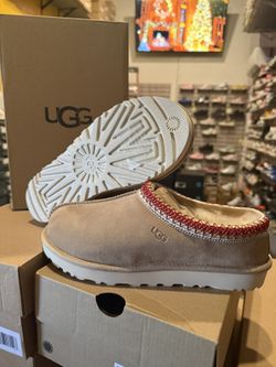 Ugg Tasman Sand 9W