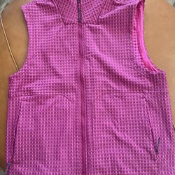 Men’s Lululemon Vest