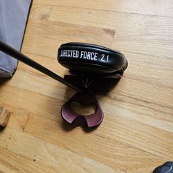 L.A.B Putter DF 2.1